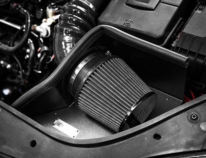 IE 2.0T FSI Cold Air Intake Kit