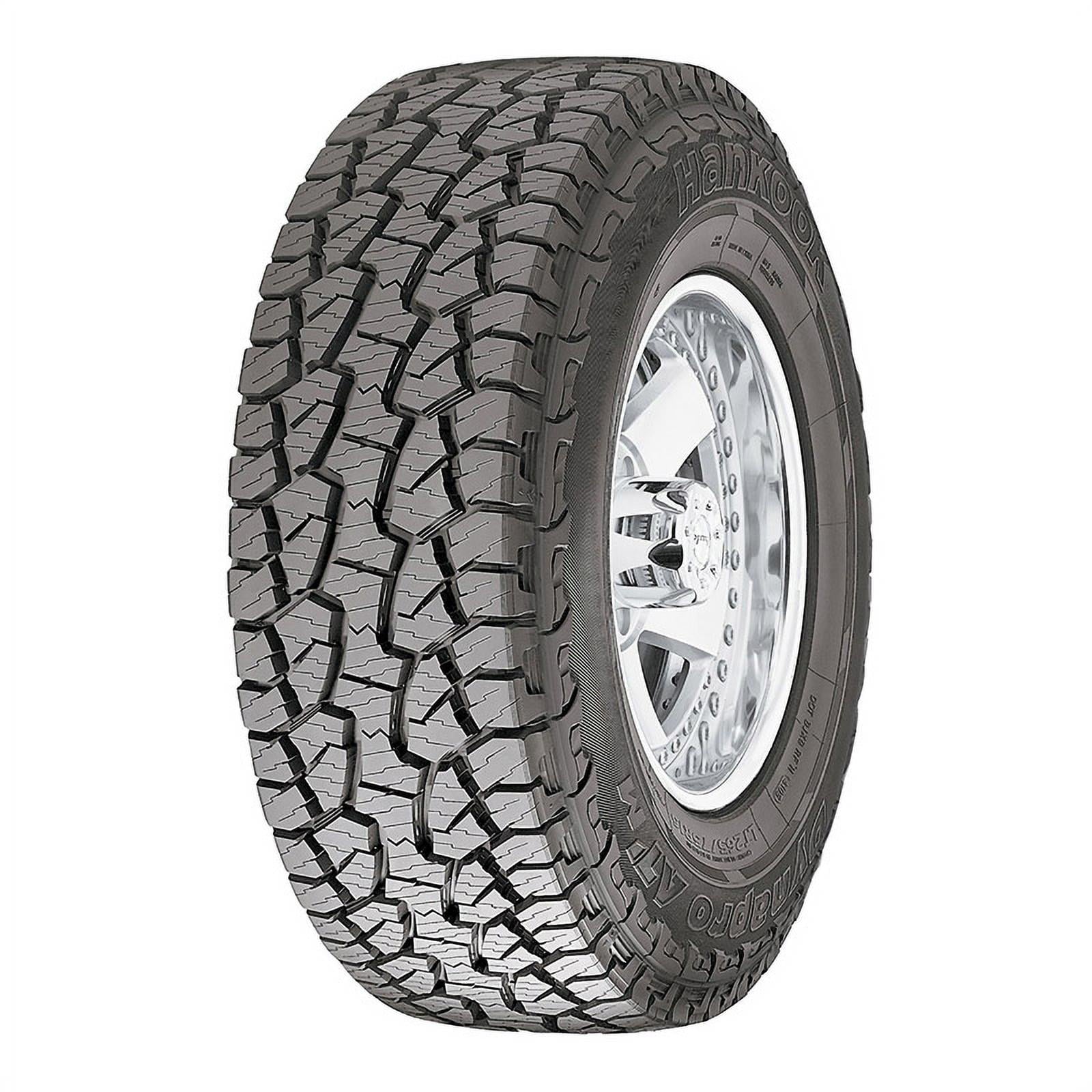 Hankook Dynapro ATM (RF10) All Terrain 275/55R20 113T Light Truck Tire
