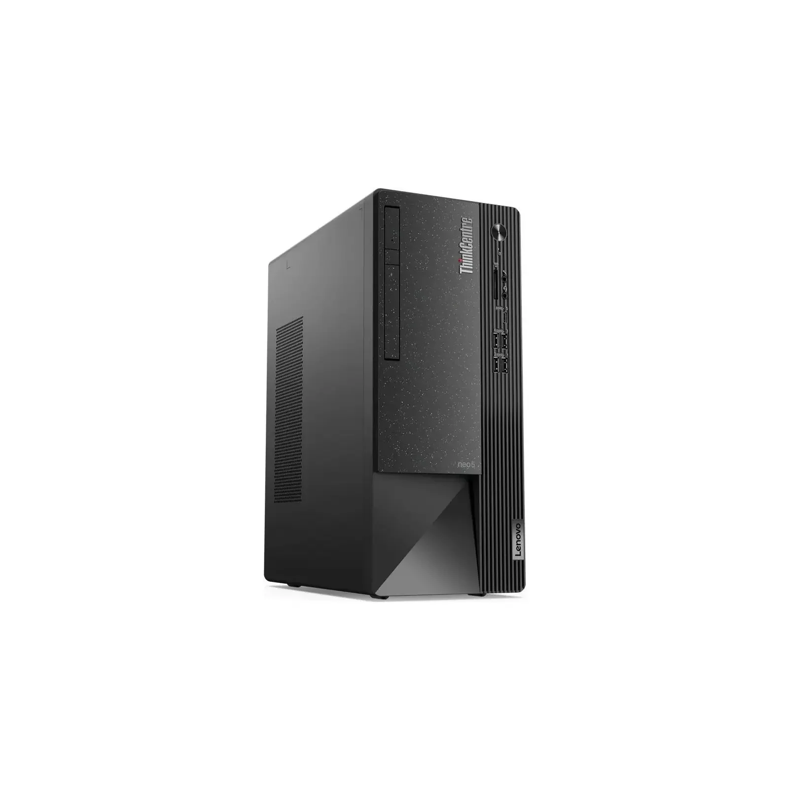 Lenovo ThinkCentre Neo 50t G3 Desktop PC, Intel Core i3-12100 Upto 4.3GHz, 32GB RAM, 512GB SSD + 1TB HDD, Windows 11 Pro