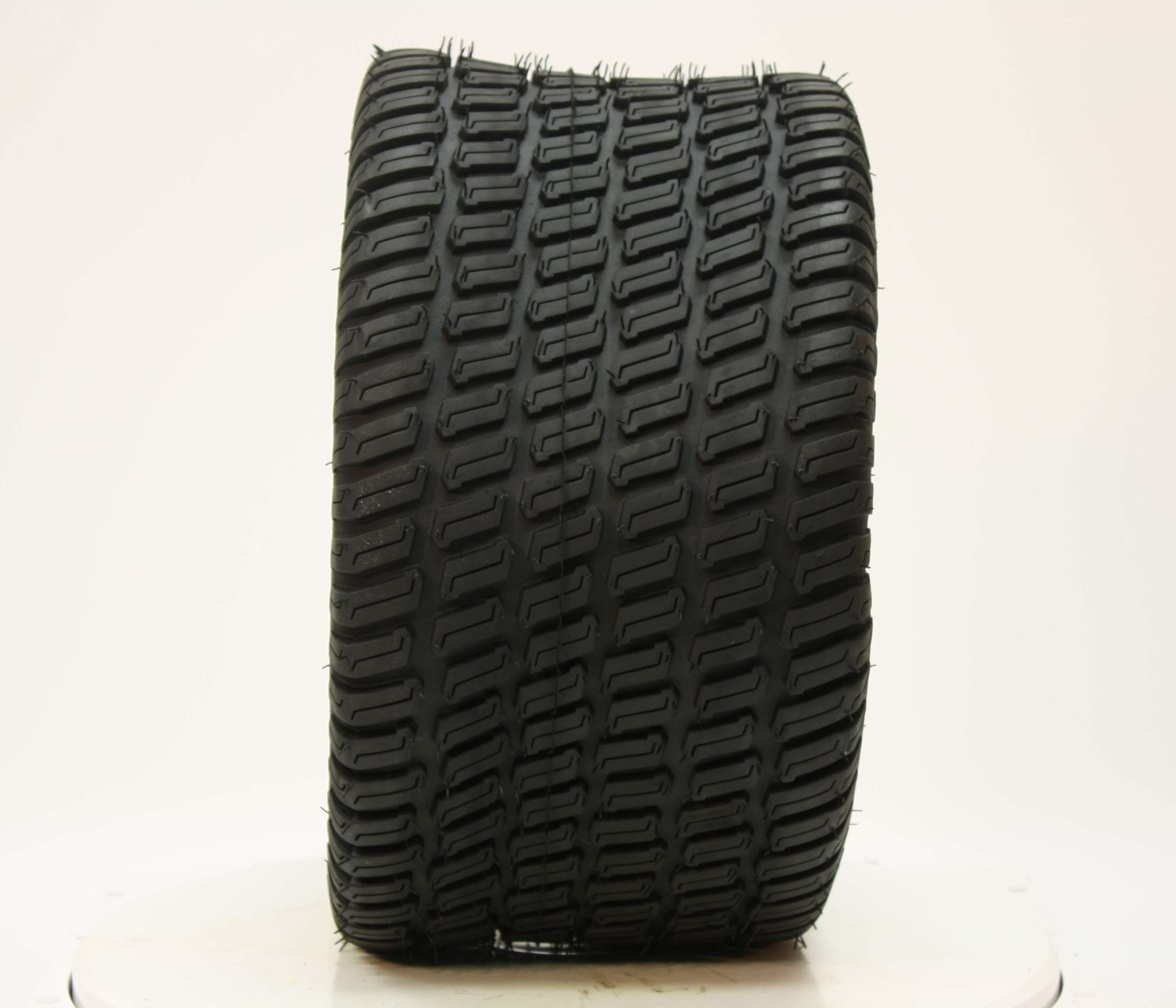 Carlisle Turfmaster Lawn and Garden Tire – 23X1050-12 LRB 4PLY Rated