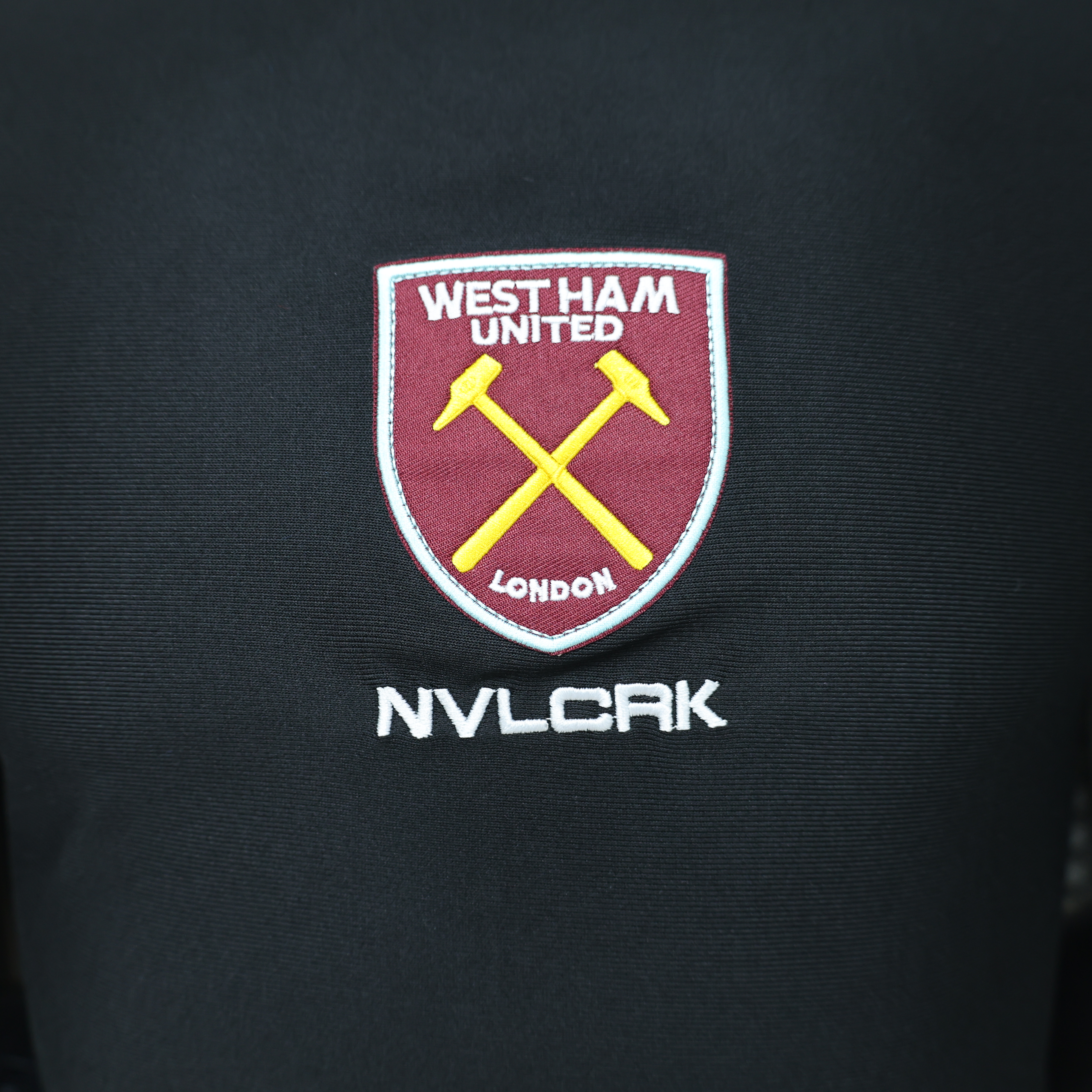 West Ham Lifestyle Jersey 5