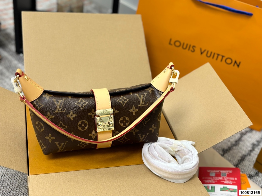 LV Mia Lunchbox Bag - cnluxepick