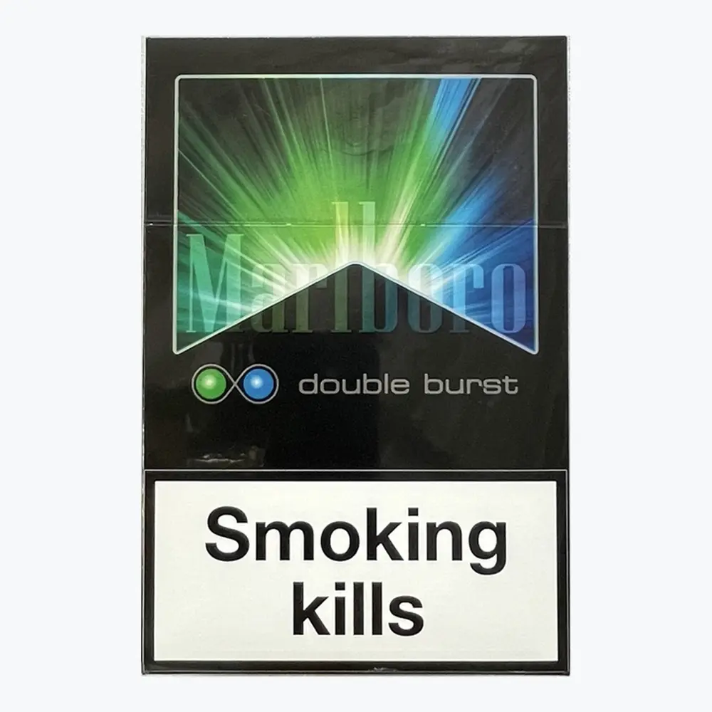 Marlboro Double Burst – Freshball & Iceball Cigarettes Buy Online AU - FLUXAUD SHOP