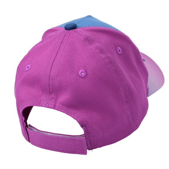 Topolino Stitch Kappe mit Glitzer