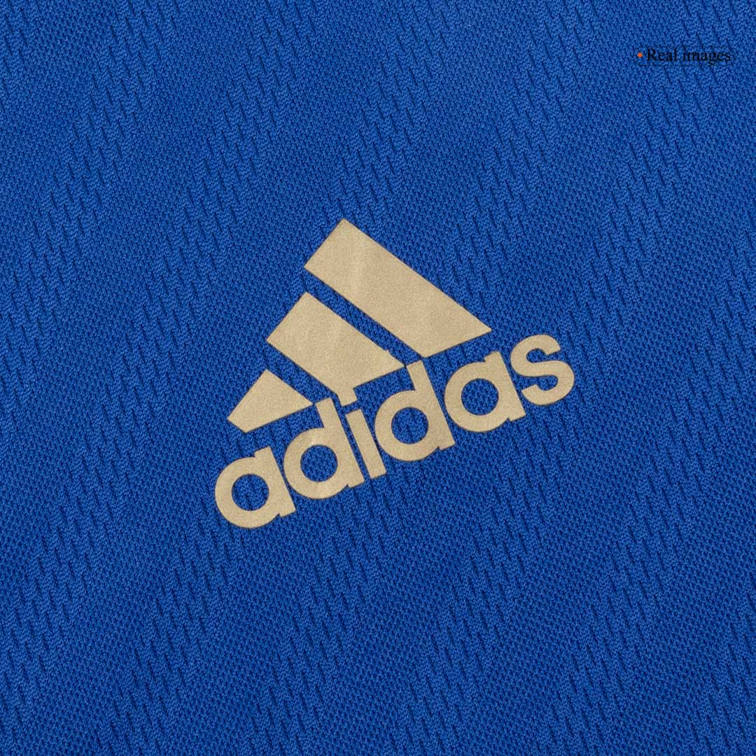 Retro Soccer Jersey Chelsea Home 2012/13