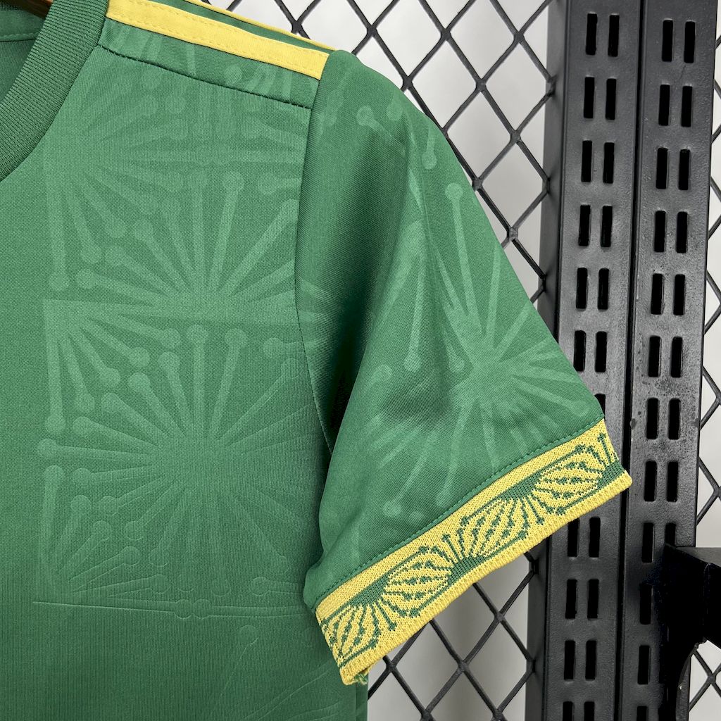 Mexique Kit Enfant Maillot Foot 2025 2026€13.99