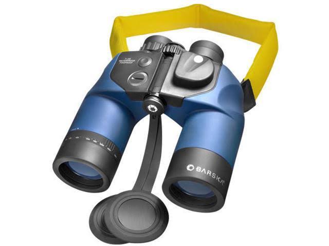 Barska Optics Deep Sea Binoculars