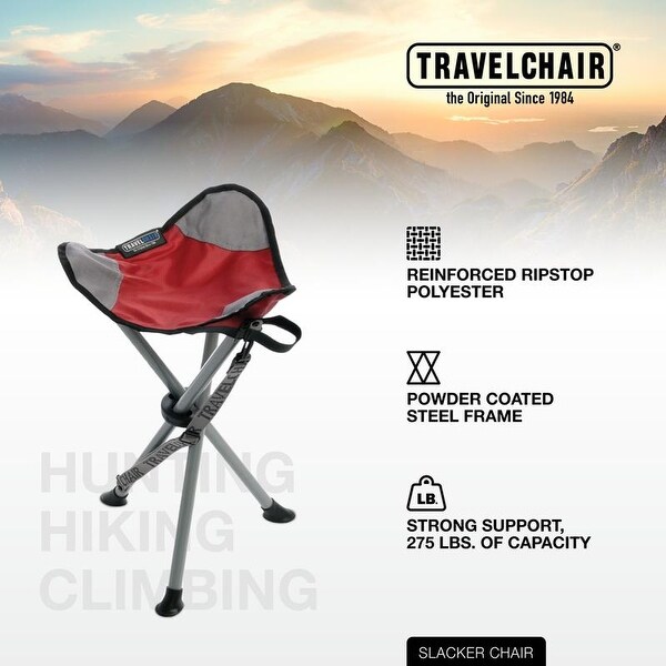 TravelChair Slacker Camp Chair