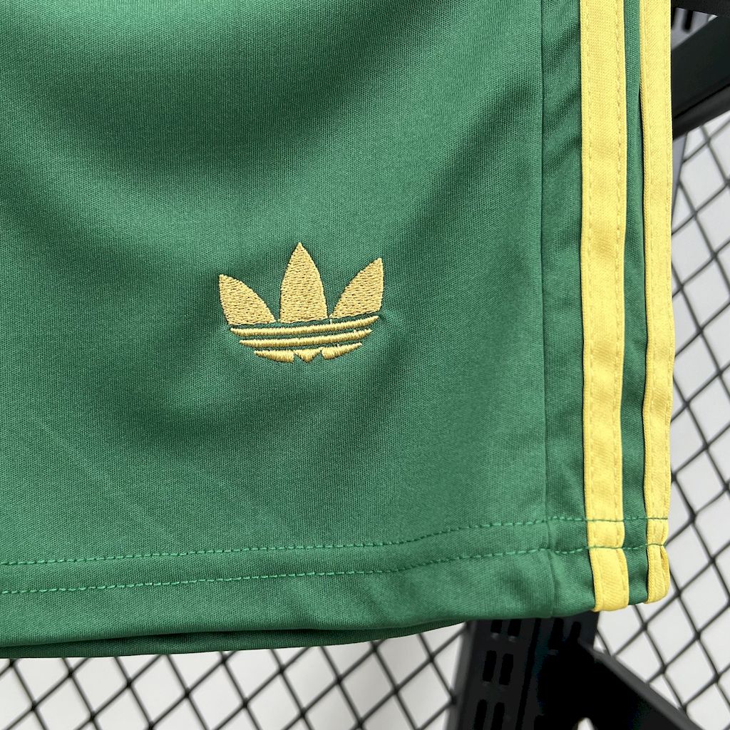 Mexique Kit Enfant Maillot Foot 2025 2026€13.99