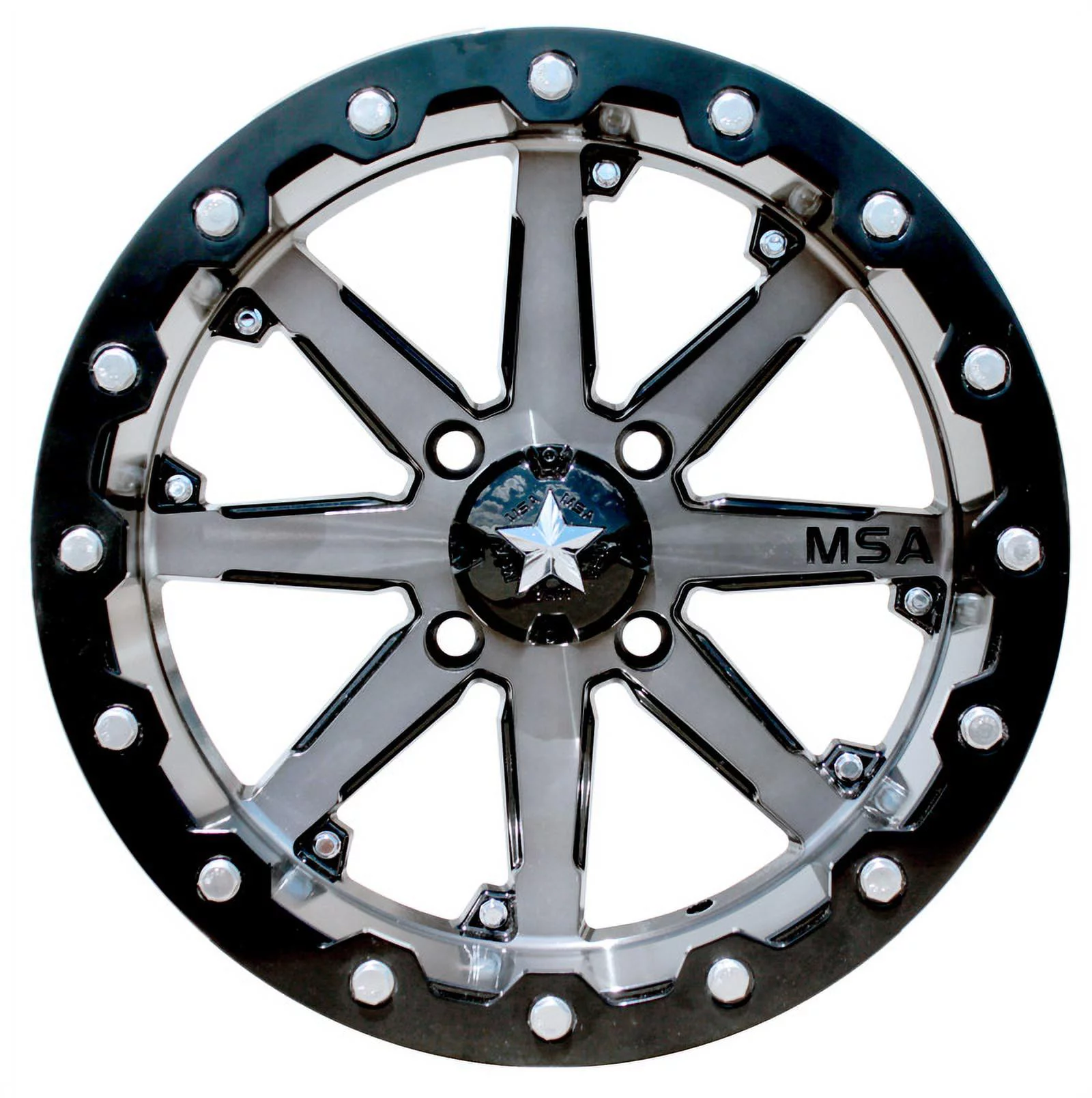 MSA Lok 14