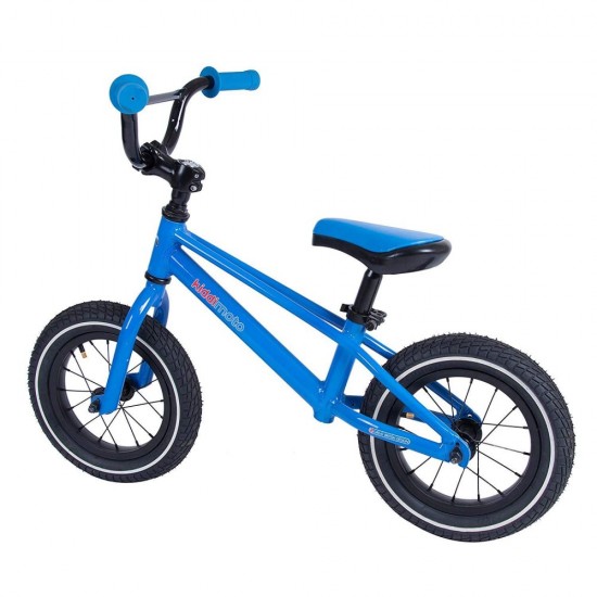 Balance/Running Bike, Blue