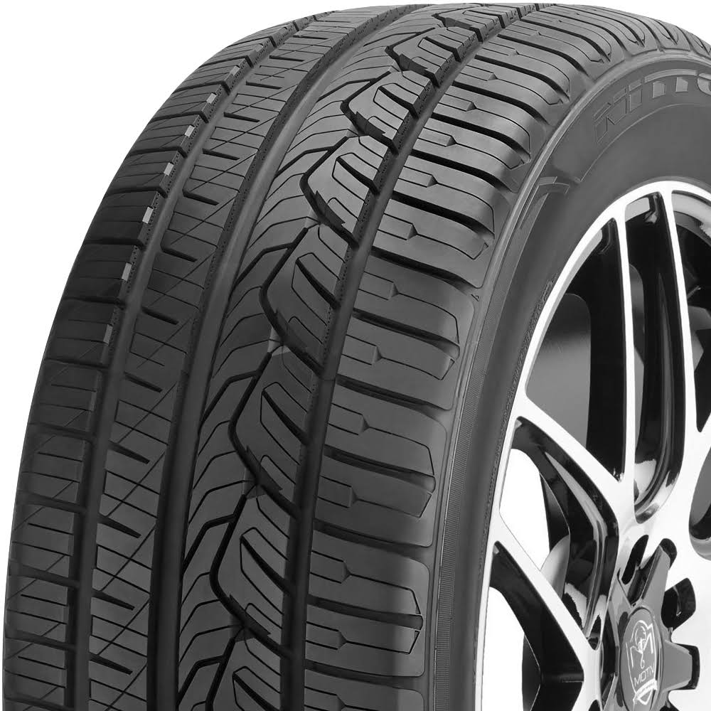 Nitto NT421Q : 255/65R18 115H XL