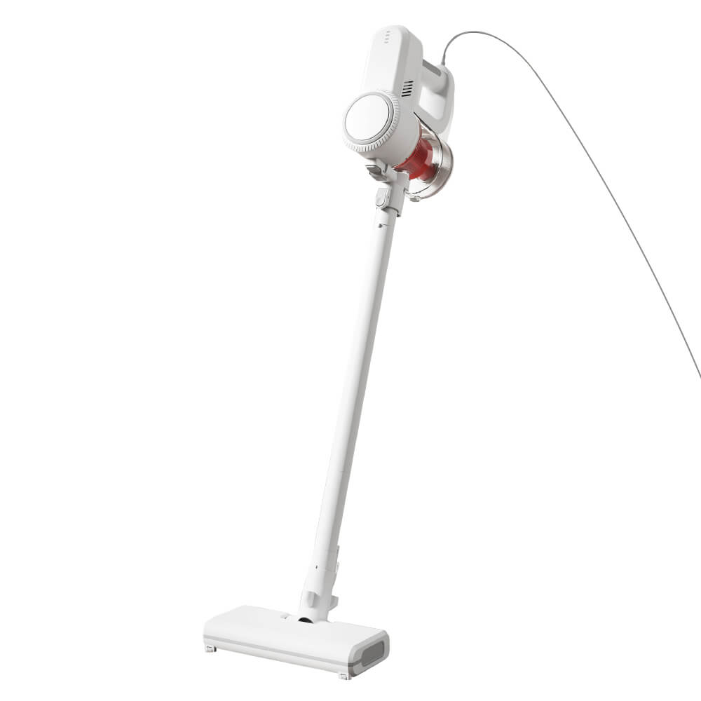 Powerful Corded Handheld Vacuum for Home Carpet Pet Hair