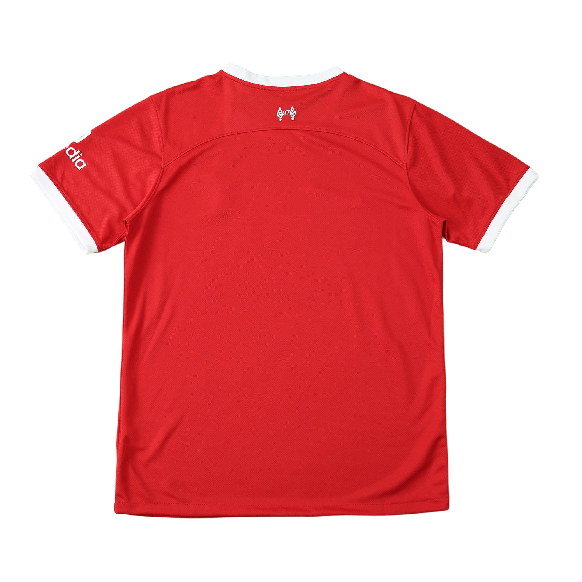 Liverpool 23/24 Home Jersey S-XXL Fan version