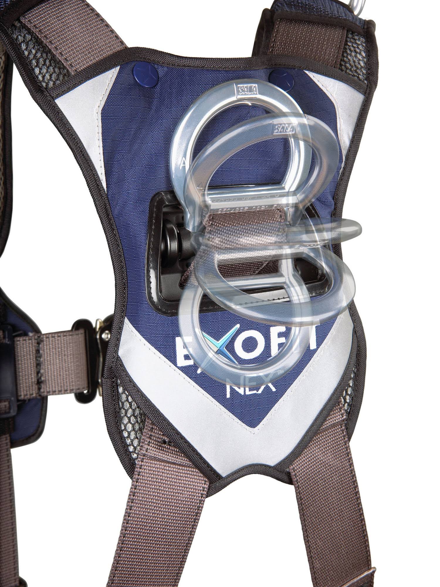 3M DBI-SALA ExoFit NEX Climbing Harness 1113031