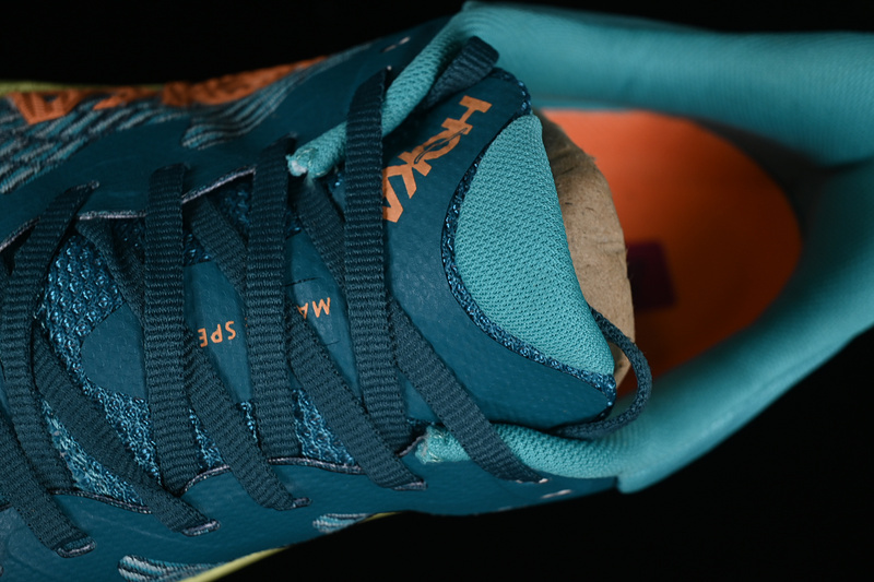 HOKA One One Mafate Speed 4 Running Shoes