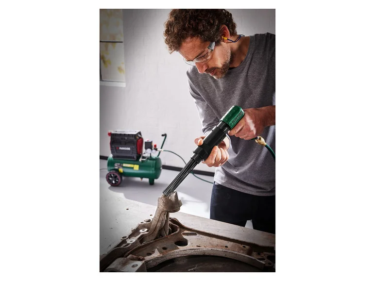 PARKSIDE® Compresseur silencieux PSKO 2410, 68 dB