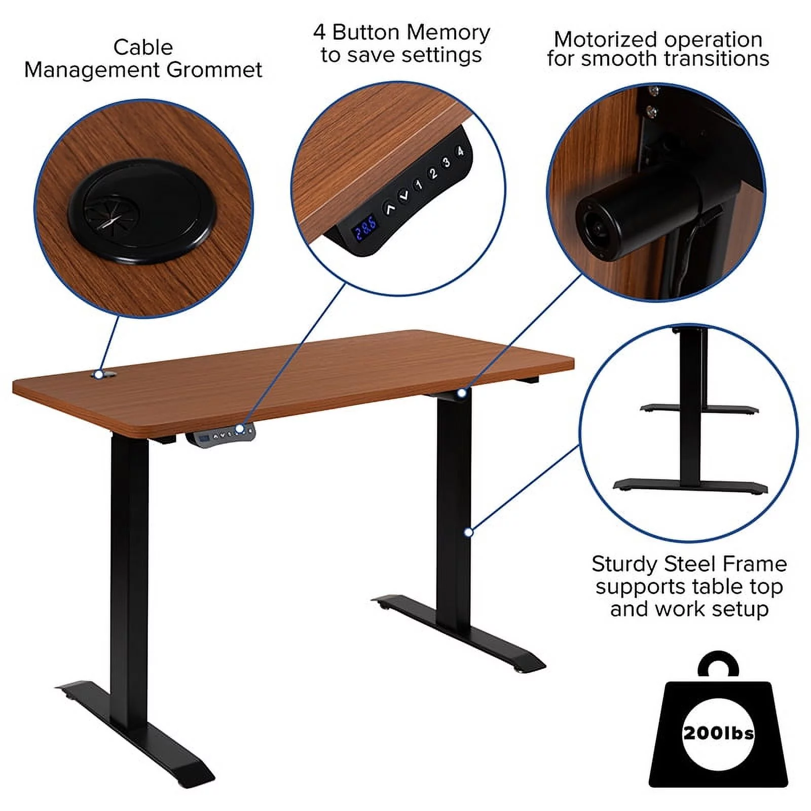 Flash Furniture 48