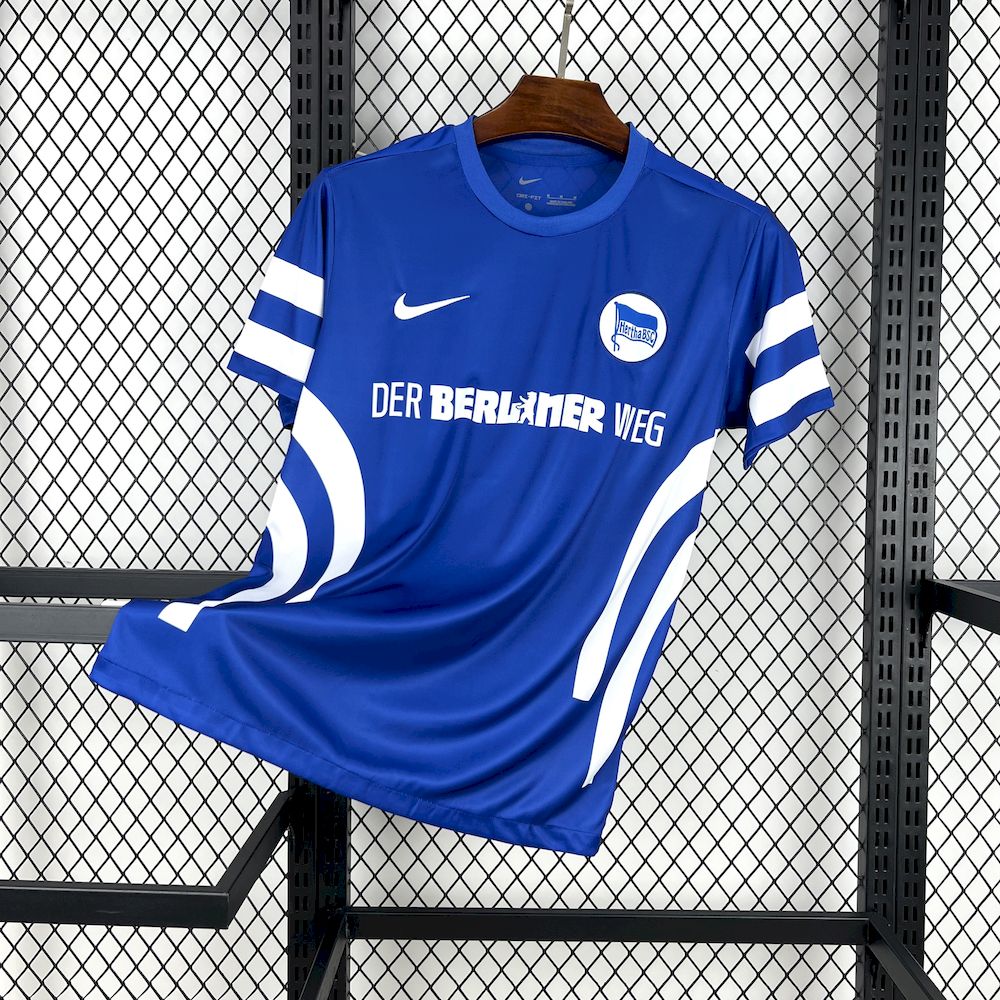 Herta Berlin maillot foot 2025 2026€14.99