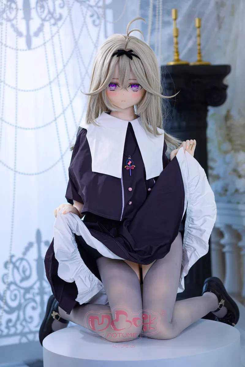 Aotume Doll 145cm Head #137 2