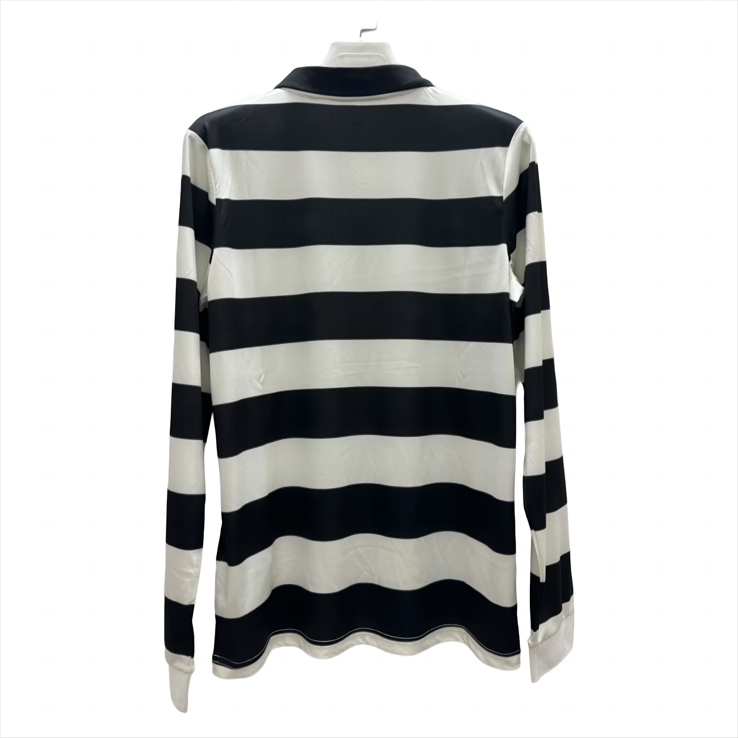 Juventus 2025/26 Fourth Jersey Long Sleeves S-4XL