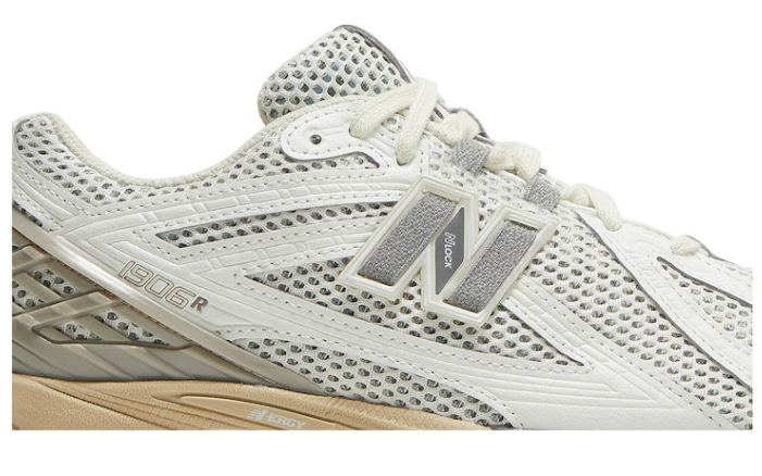 New Balance 1906R Sea Salt Marblehead M1906RP Casual Running Shoes