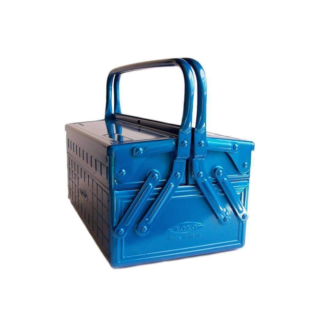 Toyo Steel Two-Level Toolbox GL-350