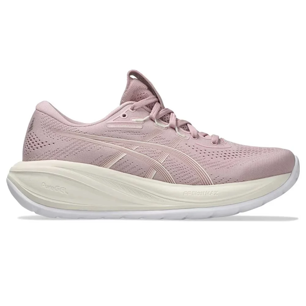 ASICS GEL-CUMULUS 28 Running Shoes Pink 1012B916-700
