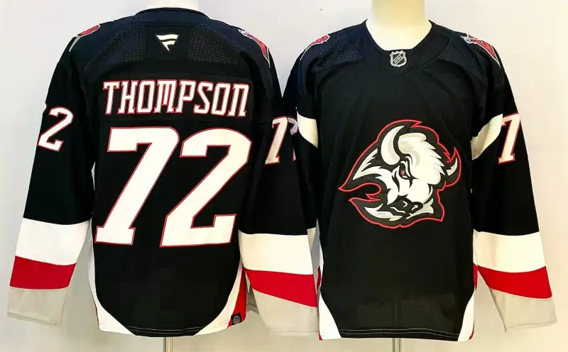 Buffalo Sabres #72