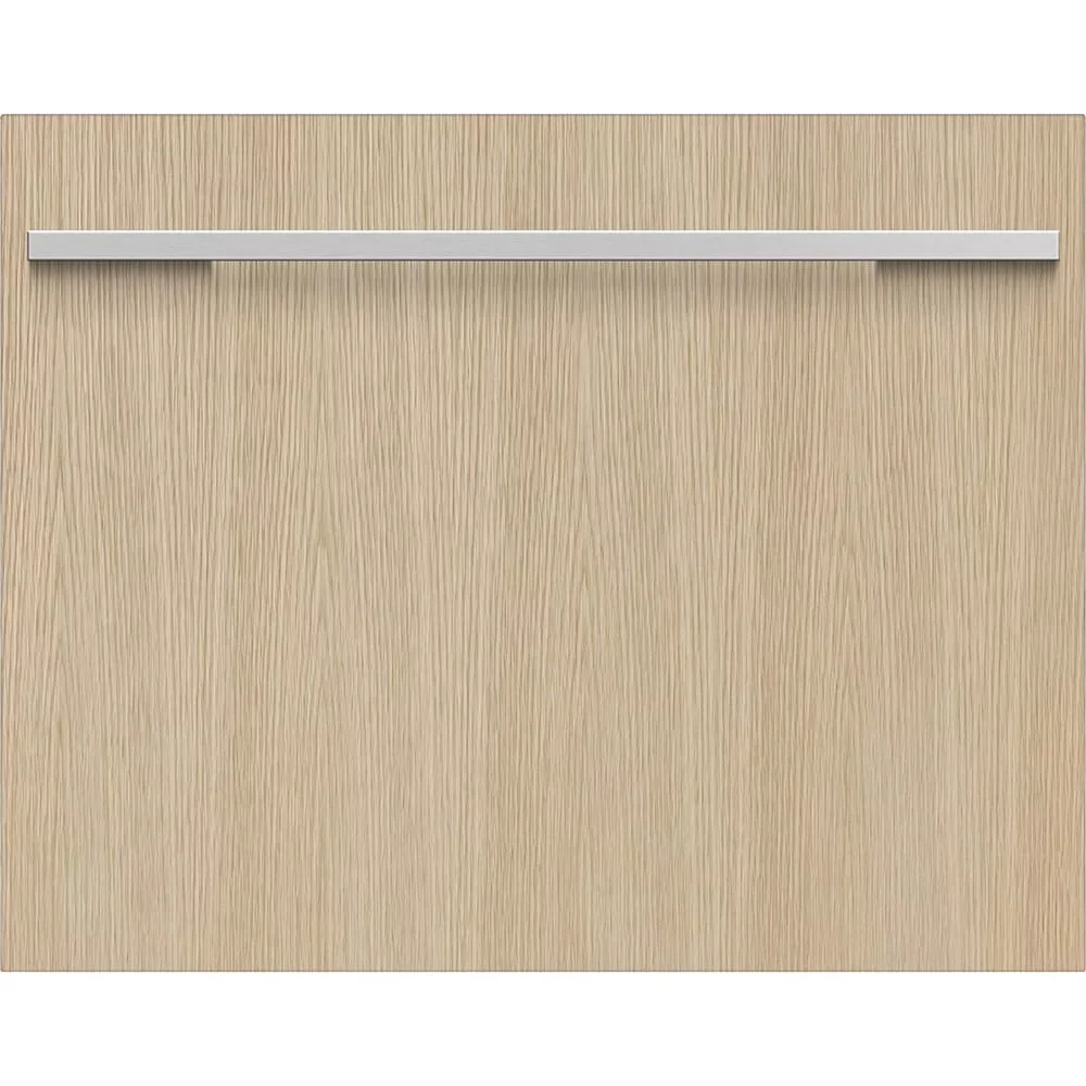 Fisher & Paykel DD24SHTI9N 44dB Panel Ready Tall ADA DishDrawer