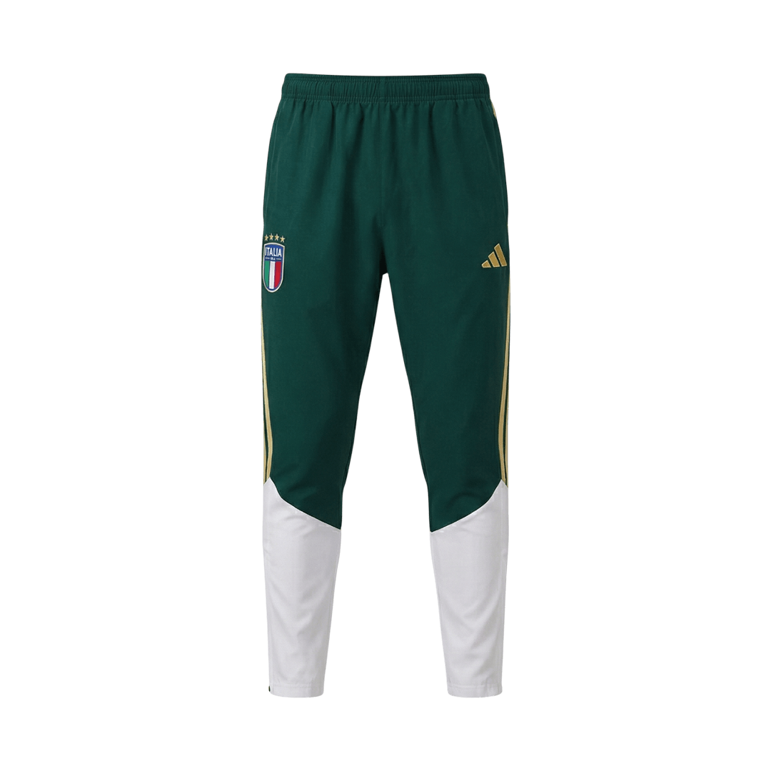 Italy Hoodie Tracksuit 2026 White