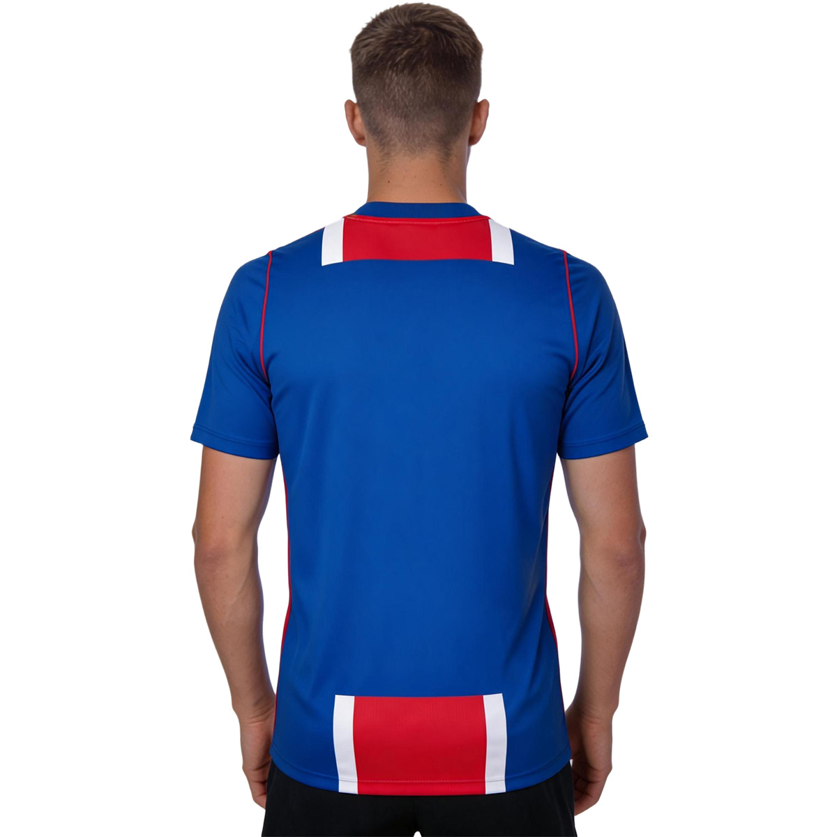 PSG Home Jerseys Kit 2026/27