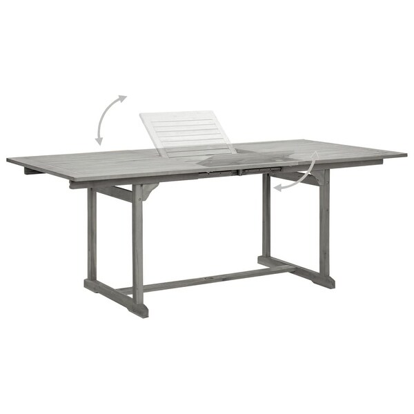 vidaXL Patio Dining Table (59.1