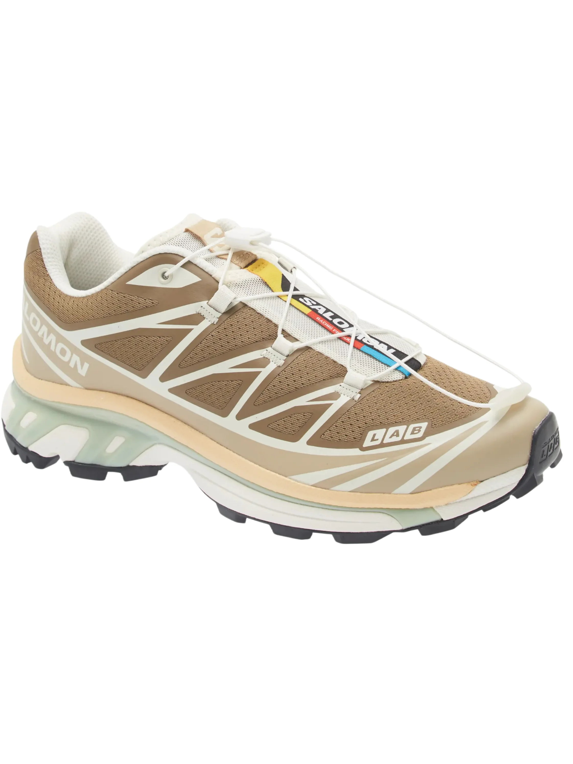 Salomon Gender Inclusive XT-6 SneakerClistos