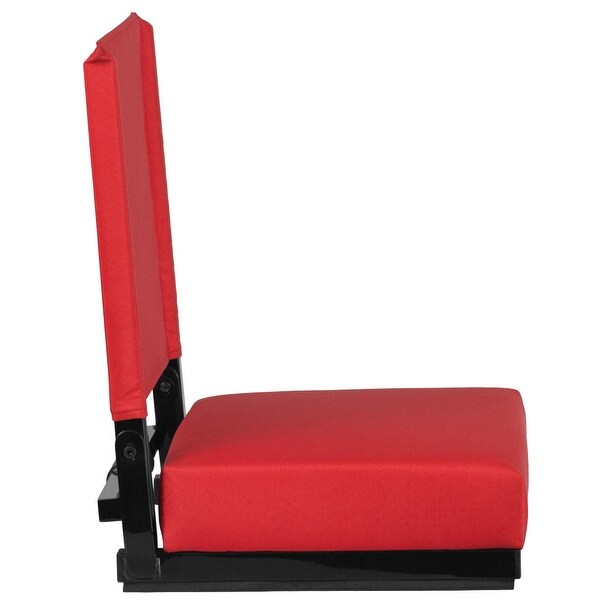 UltraPadded Stadium Chair