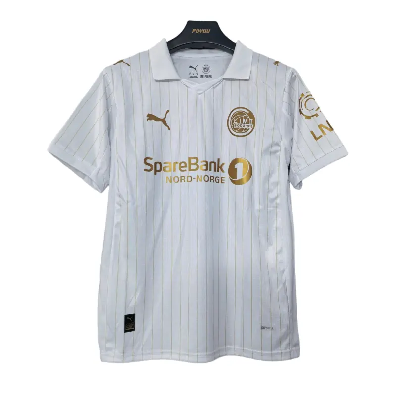FK Bodø/Glimt Away 2026 Fan Version