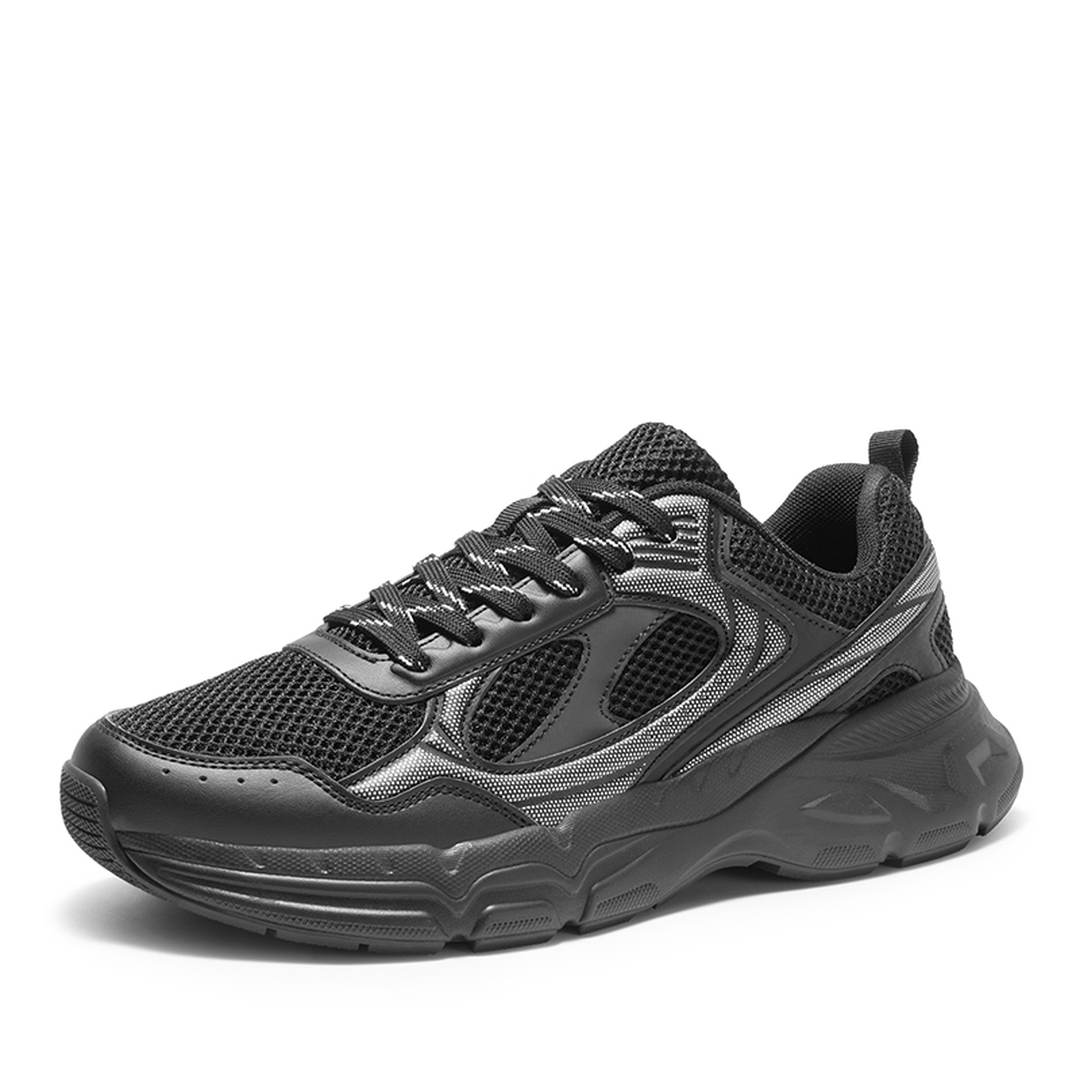 Men's Casual Retro Sneakers
