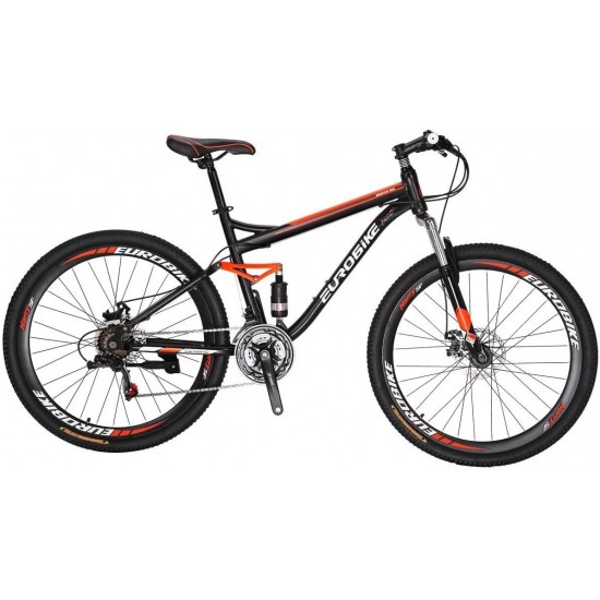 Moutain Bike S7 Bicycle27.5 Inchs Bike