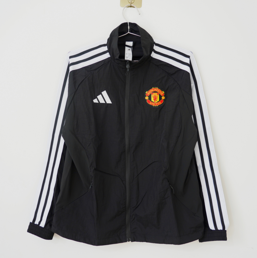 Man United Windbreaker S-XXL