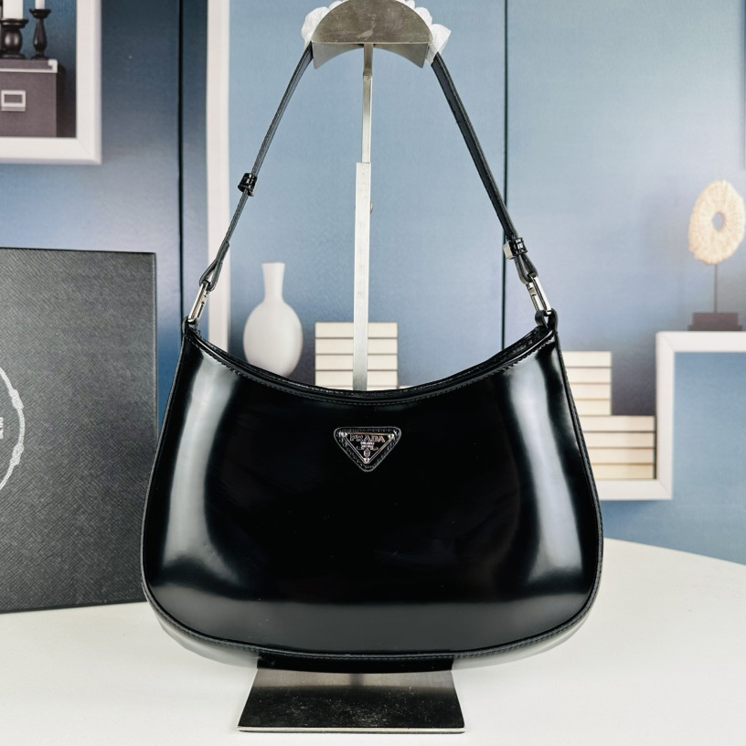 Prada Miuccia Hobo bag - cnluxepick