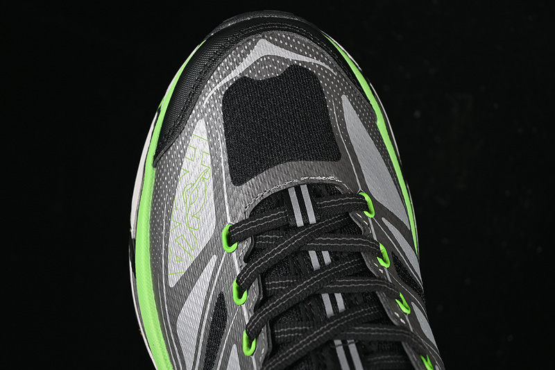 HOKA One One Mafate Speed 2 Classic Retro Thick-soled off-road Running Shoes