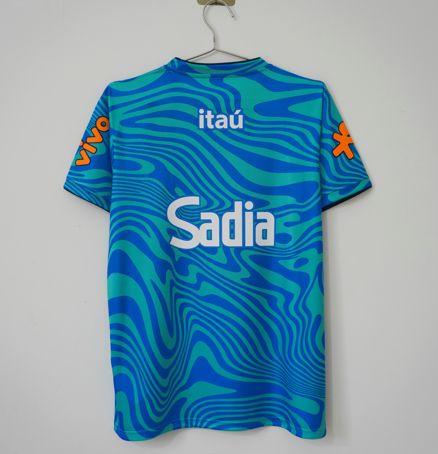 Brasil Training Kit 2026 S-XXL