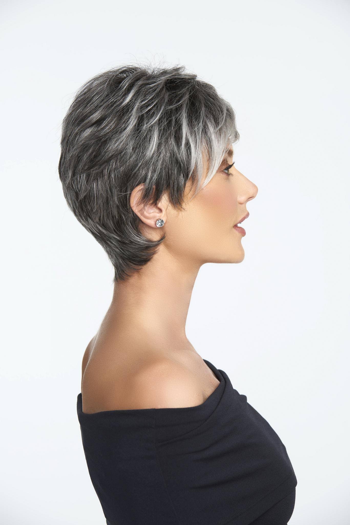 Crushing on Casual - Wig by Raquel Welch - - SS44/60