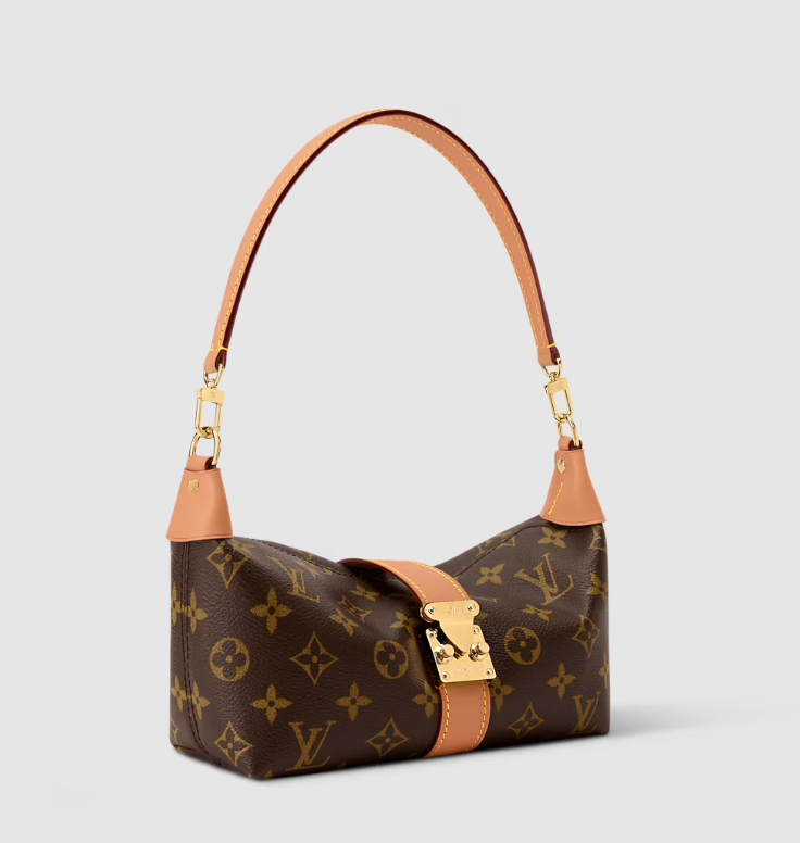 LOUIS VUITTON Pochette Mia