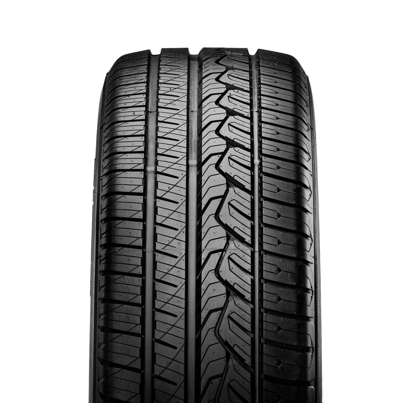 Nitto NT421Q : 255/65R18 115H XL