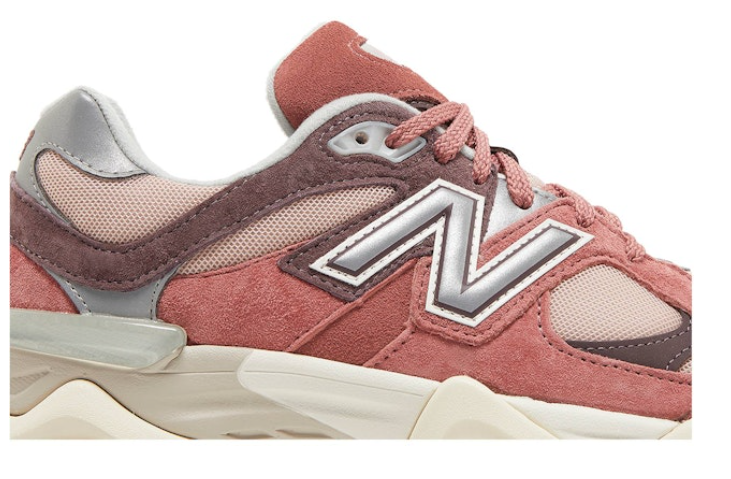 New Balance 9060 Cherry Blossom U9060TRU Casual Running Sneakers