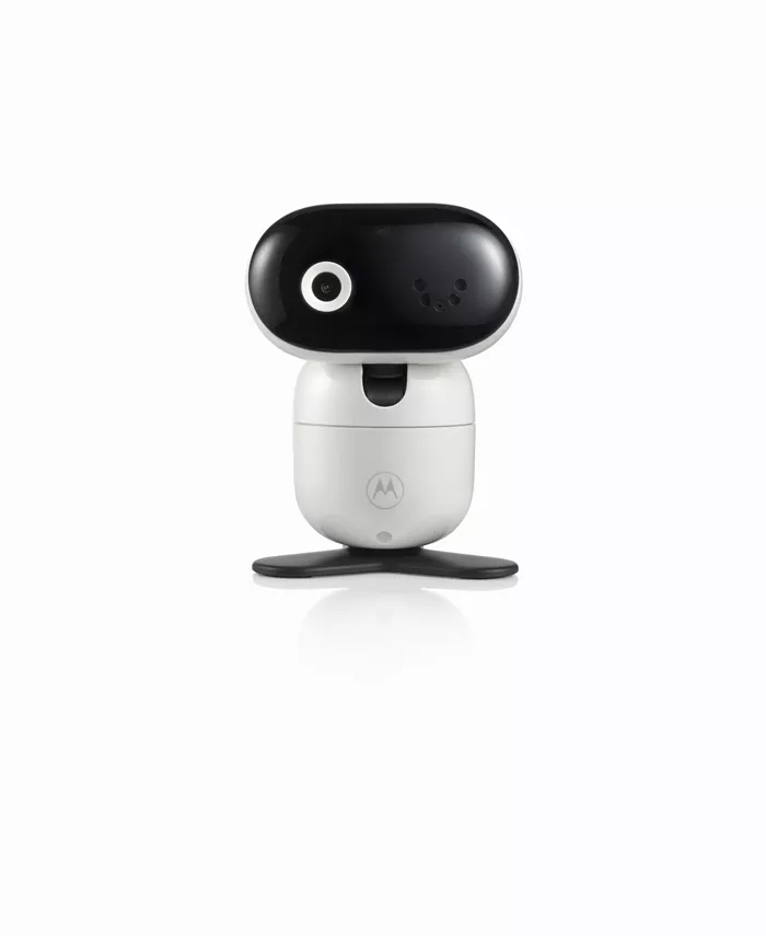 Motorola Connect Wi-Fi HD Motorized Video Baby Camera