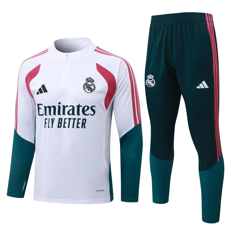 Real Madrid 26/27 Training Suit B26047