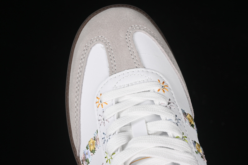 Adidas Samba Og White/Grey HQ5155