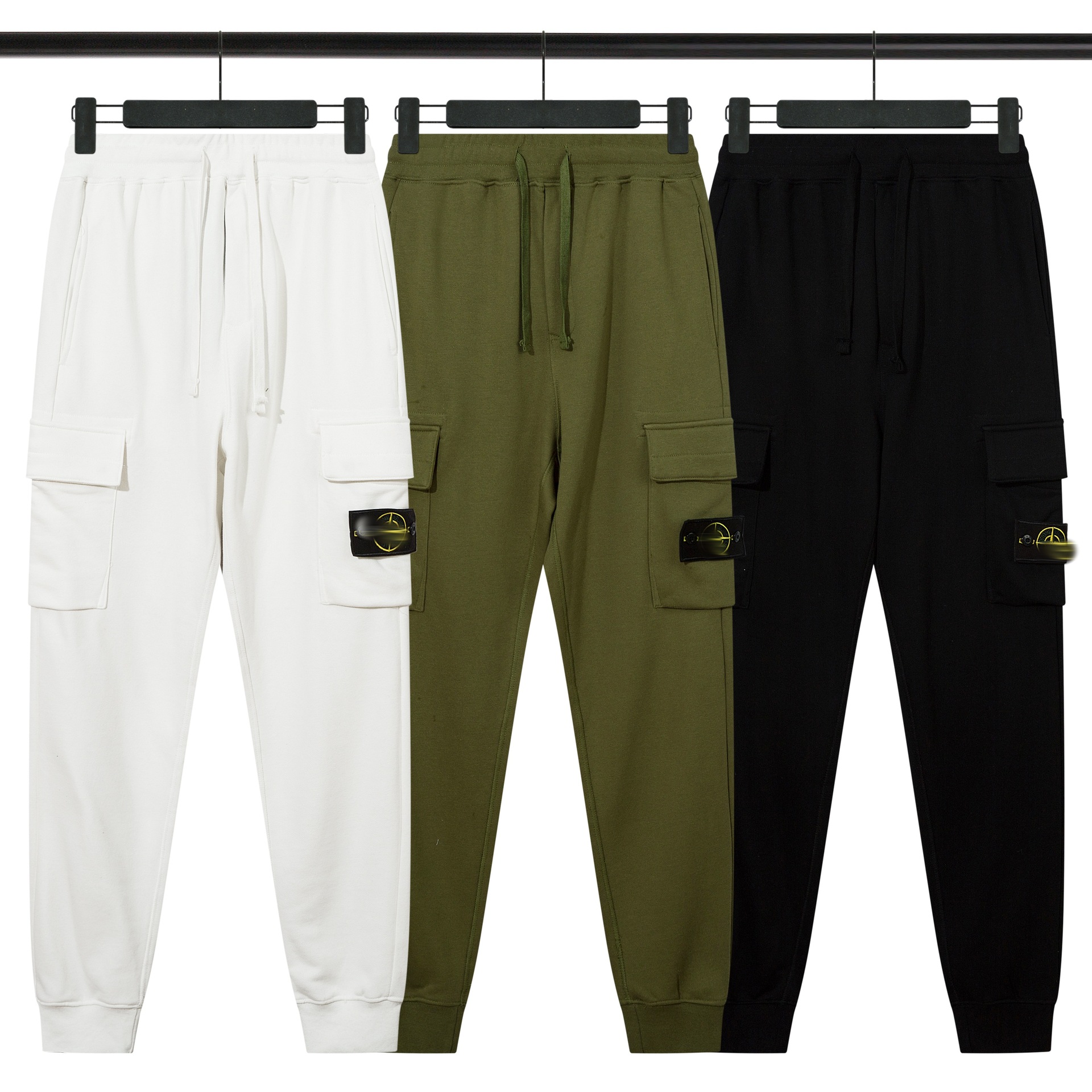 Stone Island work pants - cnluxepick